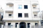 In compound Amn Aam , 5th settlement, for sale ,apartment semi finished