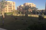 For rent furnished apartment  Al Rehab City New Cairo 
