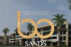 Chalet owned the Bo Sands 125 m Bo Sands received 2020