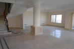 For Rent villa Twain House  compound  Mena Residence 5th Settlement