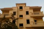 Duplex for sale with garden villas Al Nargas 5 Fifth District