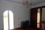 For rent apartment super lux Gharb el golf in Fifth District new cairo
