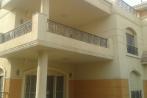 For Rent Villa Compound Al Diyar Fifth District New Cairo   
