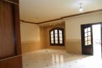 For Rent Apartment 175 m Super lux villas first assembly New Cairo