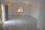 For Rent Apartment in Villas first District   New Cairo 