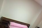 For rent furnished apartment with garden Al Rehab City New Cairo