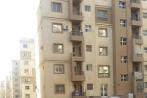 For sale apartment with garden Super Lux Madinaty New Cairo