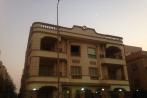 Apartment for sale,Benafj,the first assembly,New Cairo near the Rehab 