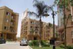 Apartment For Sale In Sun Set Compound New Cairo City