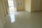  for rent apartment  first floor at south academy super deluxe 