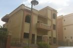  Villa for sale in New Cairo Fifth District Compound Flordoville Villa 