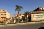 Villa For Sale Compound Katameya Palms New Cairo 5th Settlement 