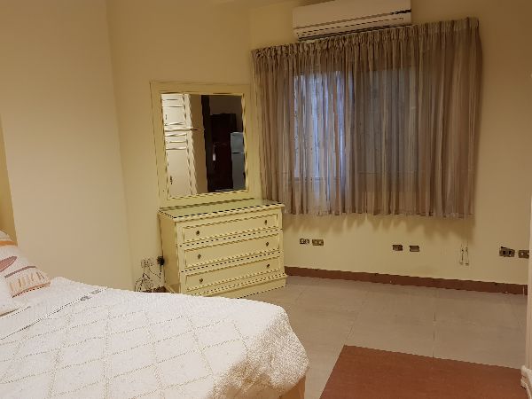 Studio for rent in 5Th Settlement Fifth Quarter New Cairo 