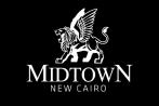 Shop for sale inside the compound Midtown New Cairo near the ninetieth