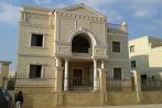 For Sale full Villa  Compound Jannati  5th Setllement