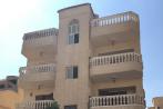 For sale luxury villa SuperLux Fourth Quarter Fifth District New Cairo
