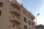 Apartment for rent , banafsj buildings , New cairo , first assembly