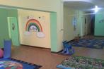For rent furnished nursery with garden Second District Fifth District