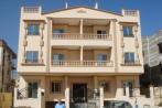 Apartment 155m with garden 110m villas Narges2 Fifth Avenue New Cairo 