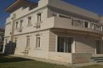 For sale an independent villa compound Maxim Maxim 5th settlement in front 