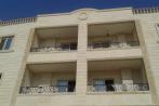 For sale apartment  Villas Jasmine New Cairo first role  ViewGarden