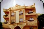 Apartment for sale in villas Benfsj New Cairo near Rehab ninety Street
