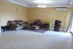 Apartment furnished for rent  South Investors fifth District New Cairo