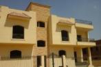   Twin Houses  for  sale on El  Sheikh Zayed City in Rabwa 1 on  Giza 