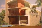  For sale Villa stand alone Life view Compound fifth districtNew Cairo