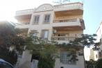 For rent furnished apartment garden Balnrges 1 Fifth Avenue New Cairo
