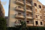 For sale apartment 140 m Super Lux the fifth district New Cairo