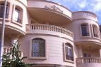 For Sale Duplex  with garden Super Lux Villas Jasmine3 New Cairo