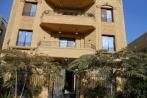 For Rent Apartment  villas Ganoub Academy Fifth District 