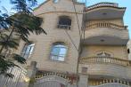 For Rent Apartment Villas Yasmine6 New Cairo near ninety Street