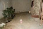 For Rent Bzment with garden villas Nargas2 Fifth District New Cairo