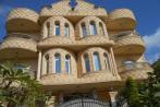 For Rent Apartment Ganoub Academy fifth District  New Cairo