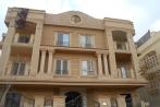 Apartment for rent  Villas Jasmine 4 New Cairo 