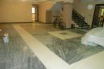 For Rent In Basment 400 M, First Pool, Private Entrance, Open Area, 1 Bedroom, 1 Bathroom, 1 Kitche