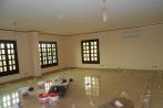 For Rent Duplex with swimming pool Ganoub Academy Fifth District