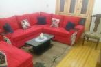 Fully furnished apartment Compound Retaj New Cairo next to the AUC