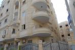 For rent an apartment of Benfsej Buildings New Cairo ninety Street