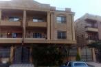 Duplex for sale Super Lux Swimming Pool villas Benfsj 8 New Cairo