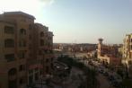 For rent apartment Compound Akasia New Cairo near Rehab City