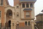 Villa for sale Super Lux with Swimming Pool Compound Diyar 
