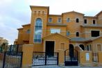 For Rent Twain House Compound Dyar Park fifth district New Cairo
