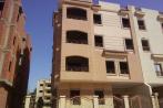 Apartment for sale, Abou El Houl, fifth district, New Cairo, 110 m