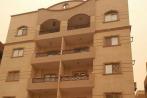 For Rent Apartment 160 m, violet Buildings, Fifth Avenue, New Cairo