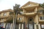 For rent duplex 600m with swimming pool in fifth district choueifat