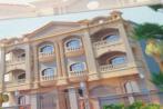 For Sale Apartment 185 m Compound Amn Aam , New Cairo                 