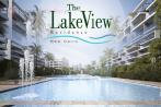 Apartment For Sale In Compound Lake View Residence New Cairo
